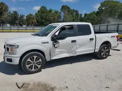1FTEW1C4XKFC49222 2019 FORD F-150