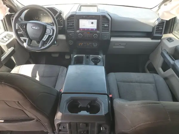 1FTEW1C4XKFC49222 2019 FORD F-150 - Image 8