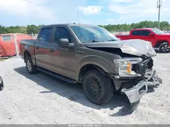 1FTEW1C4XKFD34531 2019 FORD F-150