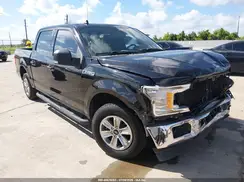 1FTEW1C4XKKD75507 2019 FORD F-150