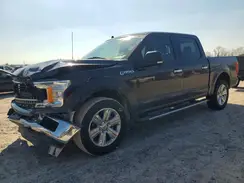 1FTEW1C4XKKE05282 2019 FORD F-150