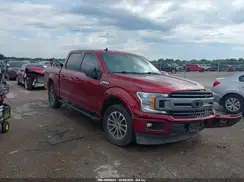 1FTEW1C4XKKE32997 2019 FORD F-150