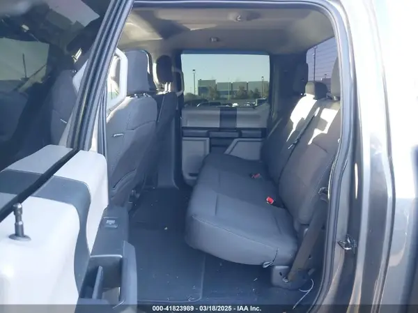1FTEW1C4XKKE39092 2019 FORD F-150 - Image 8