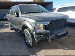 1FTEW1C4XKKE61433 2019 FORD F-150
