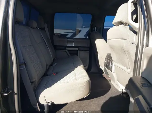 1FTEW1C4XKKE61433 2019 FORD F-150 - Image 8