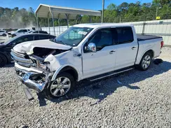 1FTEW1C4XKKE72870 2019 FORD F-150