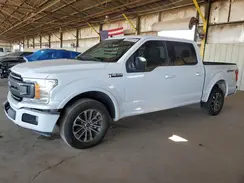 1FTEW1C4XKKE95372 2019 FORD F-150
