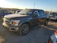 1FTEW1C4XKKF01932 2019 FORD F-150