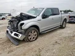 1FTEW1C4XKKF26135 2019 FORD F-150