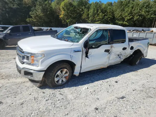 1FTEW1C4XLFA22145 2020 FORD F-150 - Image 1