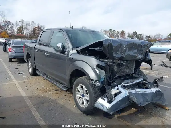 1FTEW1C4XLFA22582 2020 FORD F-150 - Image 1