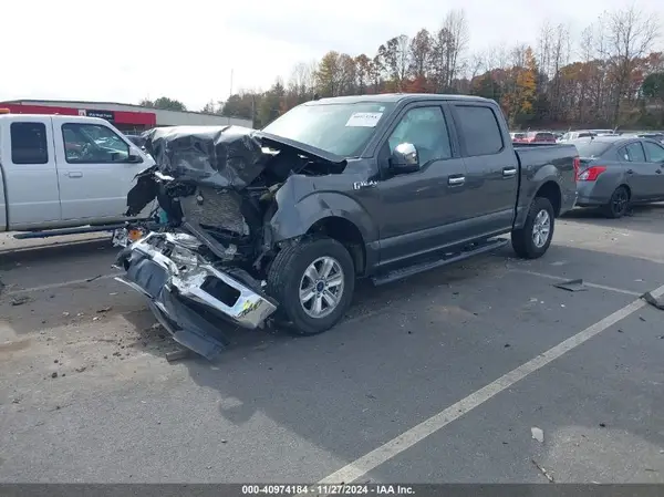 1FTEW1C4XLFA22582 2020 FORD F-150 - Image 2