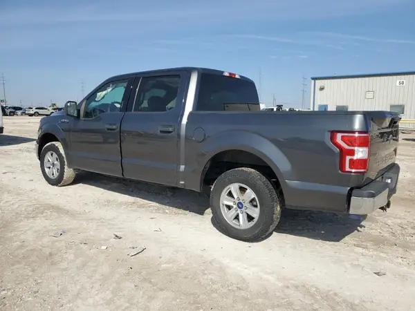 1FTEW1C4XLFA23862 2020 FORD F-150 - Image 2