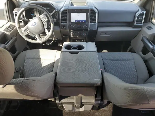 1FTEW1C4XLFA23862 2020 FORD F-150 - Image 8
