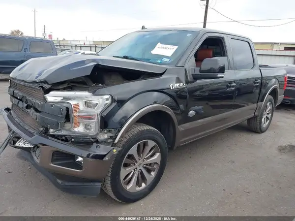 1FTEW1C4XLFA24977 2020 FORD F-150 - Image 2