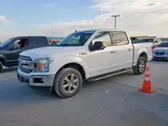 1FTEW1C4XLFA51144 2020 FORD F-150