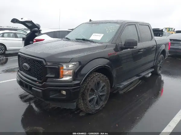 1FTEW1C4XLFA76027 2020 FORD F-150 - Image 2