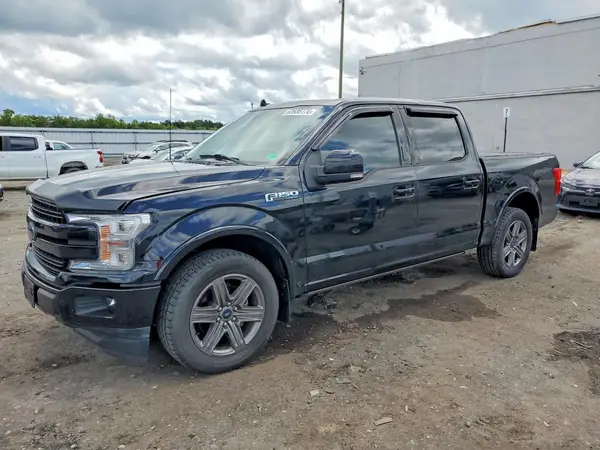 1FTEW1C4XLFB05543 2020 FORD F-150 - Image 1