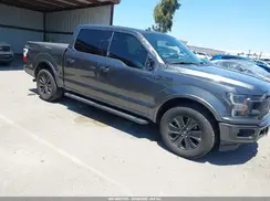 1FTEW1C4XLFB28207 2020 FORD F-150