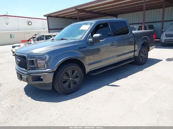 1FTEW1C4XLFB28207 2020 FORD F-150 - Image 2
