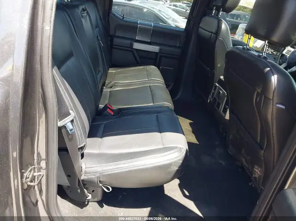 1FTEW1C4XLFB28207 2020 FORD F-150 - Image 8