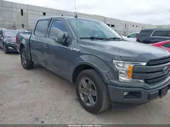 1FTEW1C4XLFC65891 2020 FORD F-150