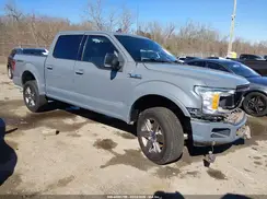 1FTEW1C4XLKD00601 2020 FORD F-150