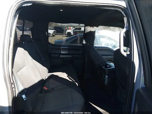 1FTEW1C4XLKD00601 2020 FORD F-150 - Image 8