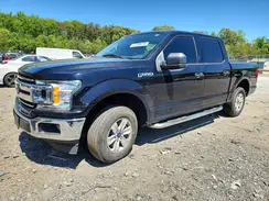 1FTEW1C4XLKD27250 2020 FORD F-150