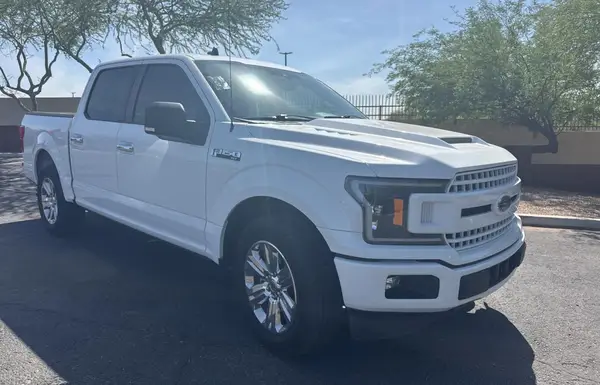 1FTEW1C4XLKD74441 2020 FORD F-150 - Image 1
