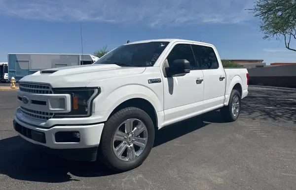 1FTEW1C4XLKD74441 2020 FORD F-150 - Image 2