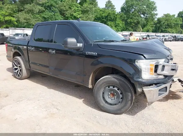 1FTEW1C4XLKD78036 2020 FORD F-150 - Image 1