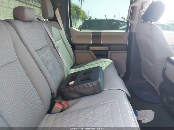 1FTEW1C4XLKE09110 2020 FORD F-150 - Image 8