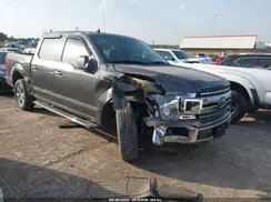1FTEW1C4XLKF37301 2020 FORD F-150