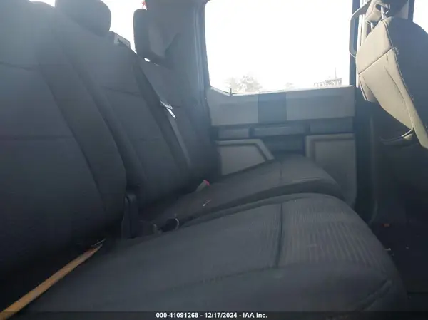 1FTEW1C50JFA26307 2018 FORD F-150 - Image 8