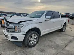 1FTEW1C50JFA61848 2018 FORD F-150