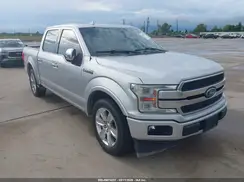 1FTEW1C50JFA94087 2018 FORD F-150