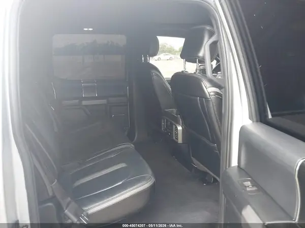 1FTEW1C50JFA94087 2018 FORD F-150 - Image 8