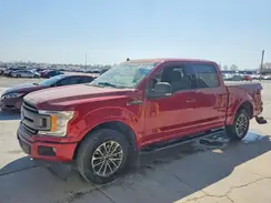 1FTEW1C50JFB02009 2018 FORD F-150