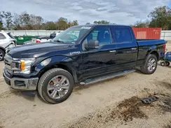 1FTEW1C50JFB22762 2018 FORD F-150