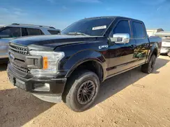 1FTEW1C50JFB50075 2018 FORD F-150