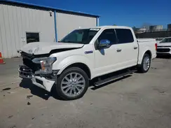 1FTEW1C50JFB57561 2018 FORD F-150