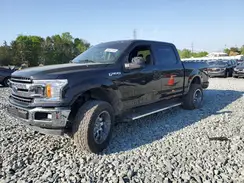 1FTEW1C50JFB78782 2018 FORD F-150