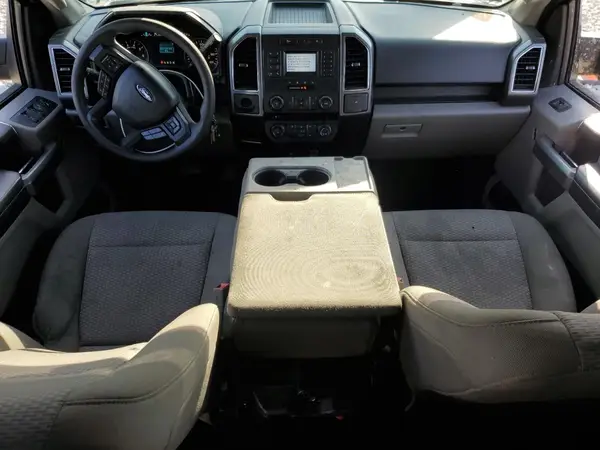 1FTEW1C50JFB78782 2018 FORD F-150 - Image 8
