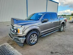 1FTEW1C50JFB80886 2018 FORD F-150