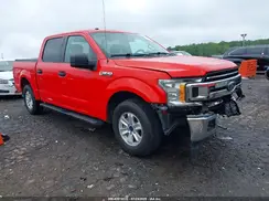 1FTEW1C50JFB87479 2018 FORD F-150