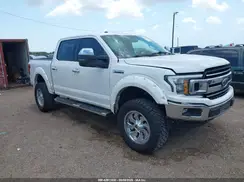 1FTEW1C50JFB94349 2018 FORD F-150