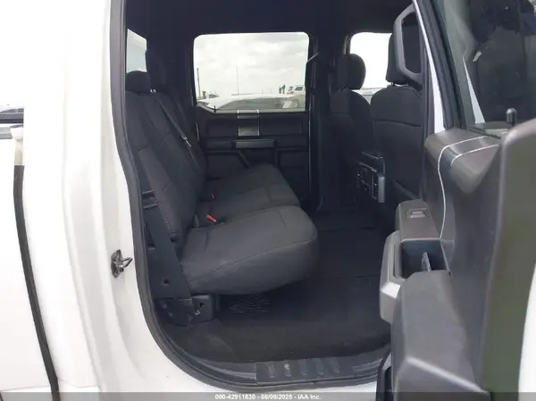 1FTEW1C50JFB94349 2018 FORD F-150 - Image 8