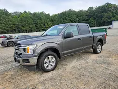 1FTEW1C50JFC29617 2018 FORD F-150