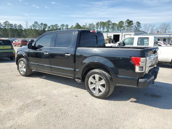 1FTEW1C50JFD01898 2018 FORD F-150 - Image 2